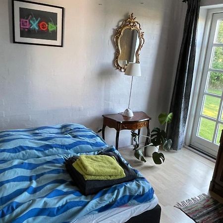 Pedersholt Bed & Breakfast Dybvad Extérieur photo