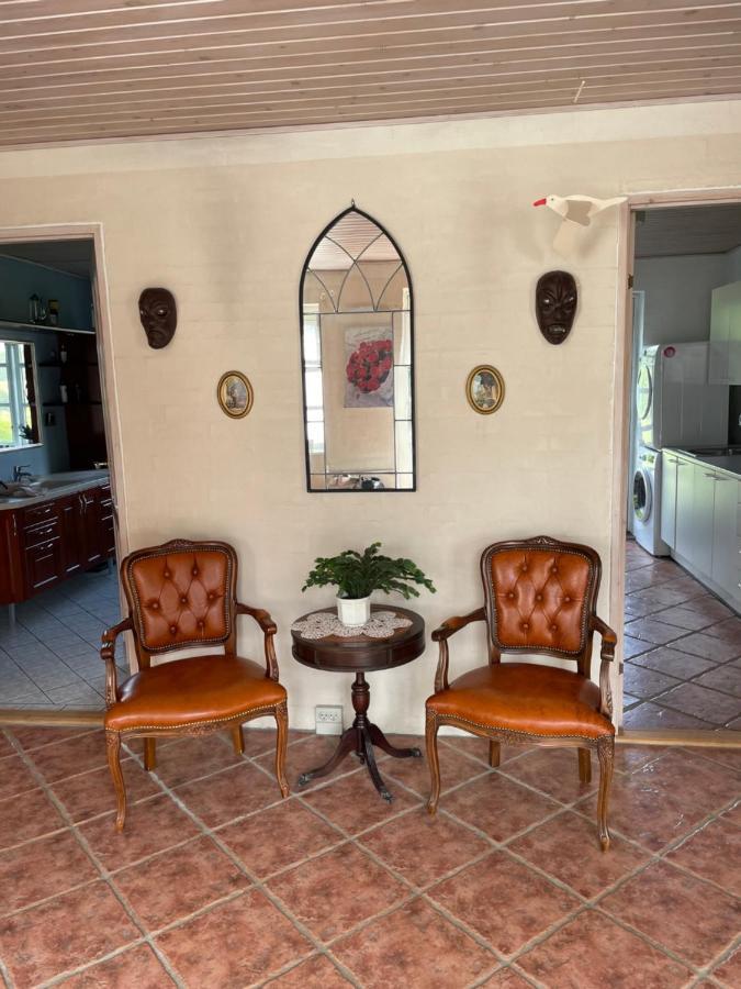 Pedersholt Bed & Breakfast Dybvad Extérieur photo